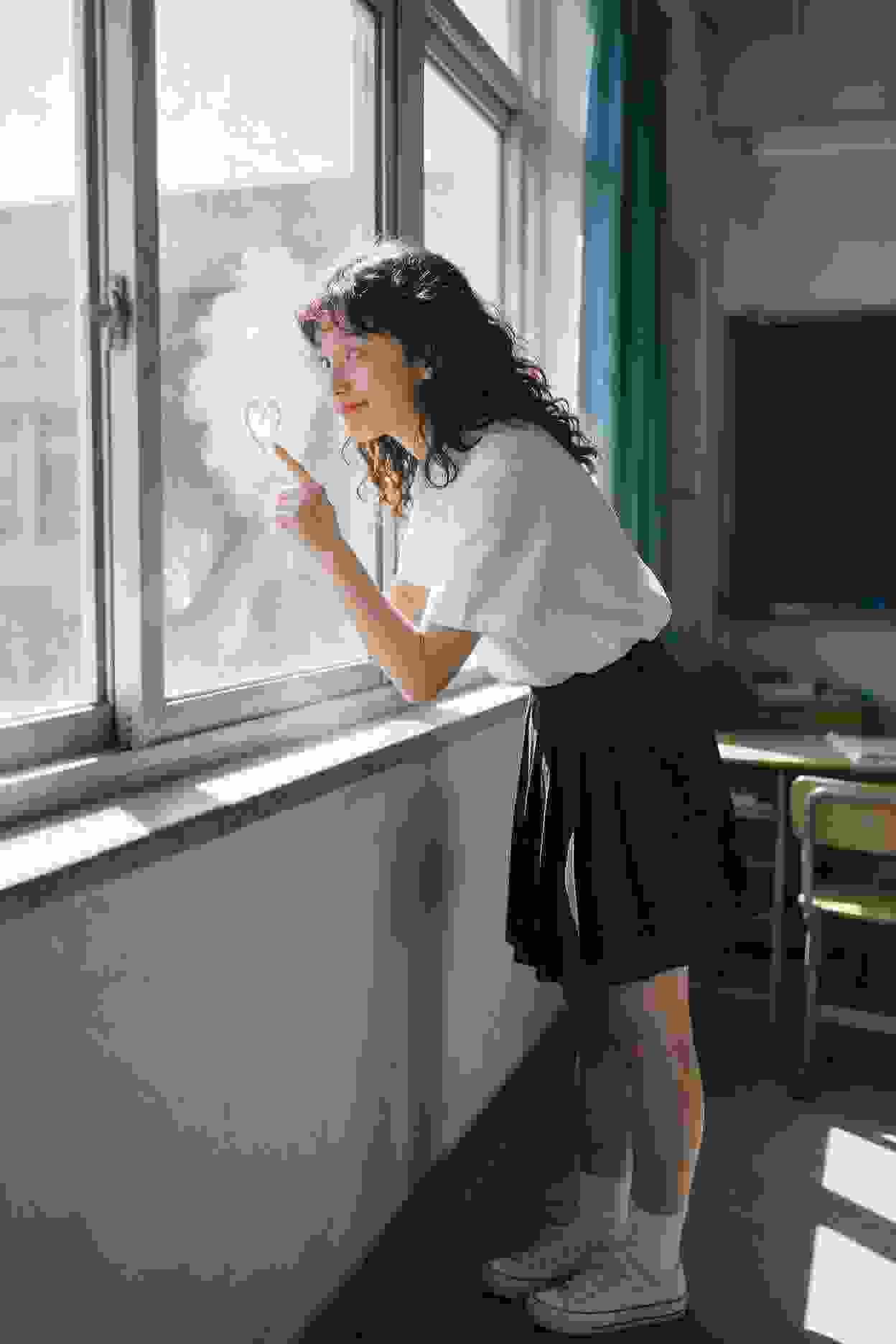 局中局