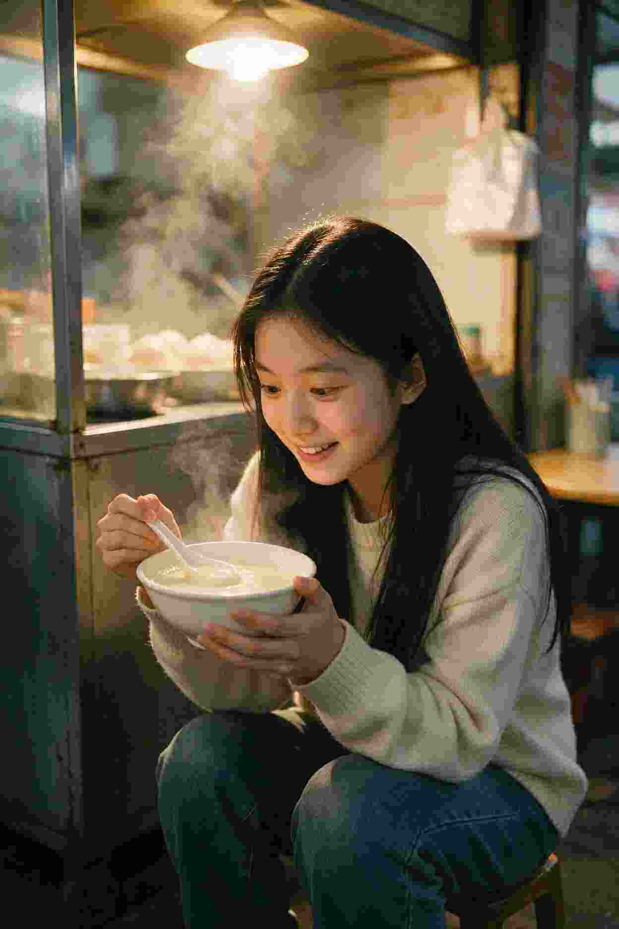 迷雾追凶