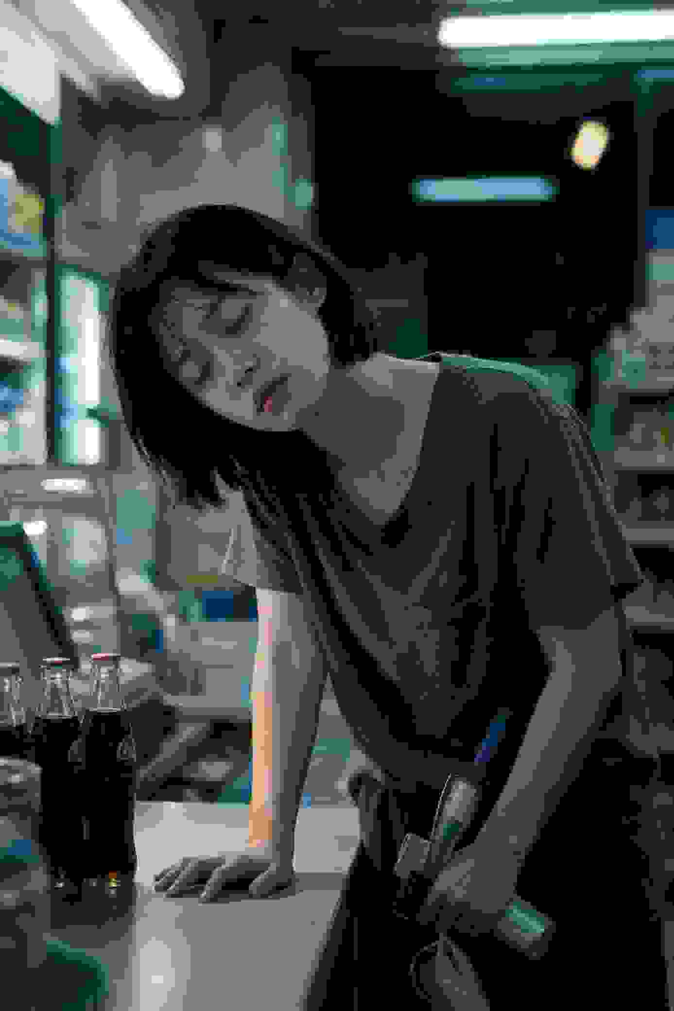 女配的逆袭之路