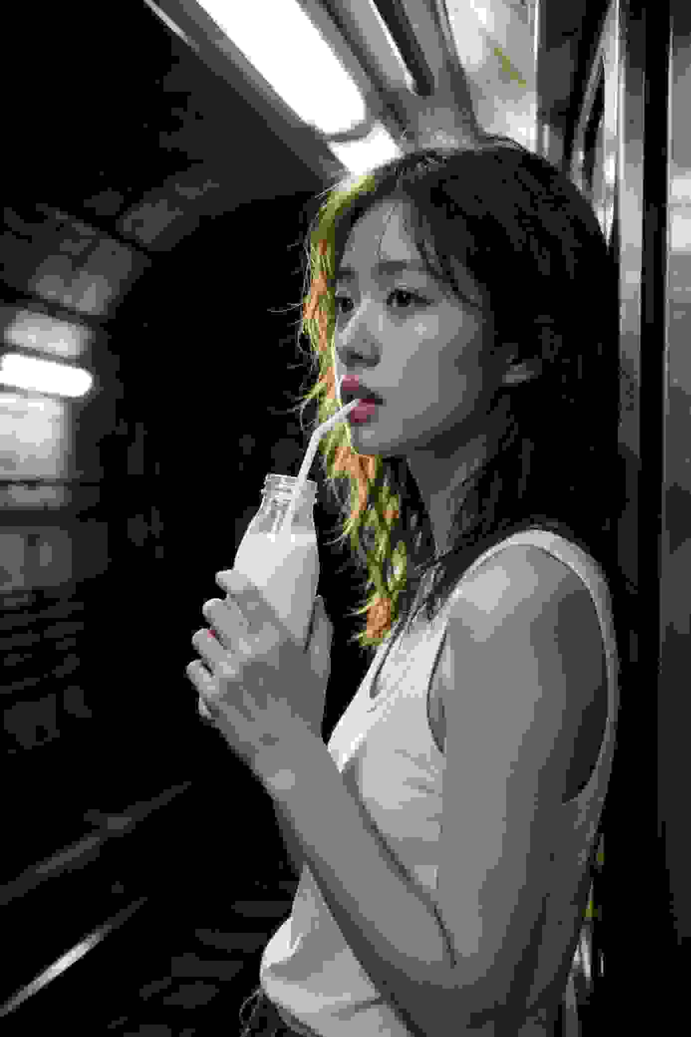 江南烟雨