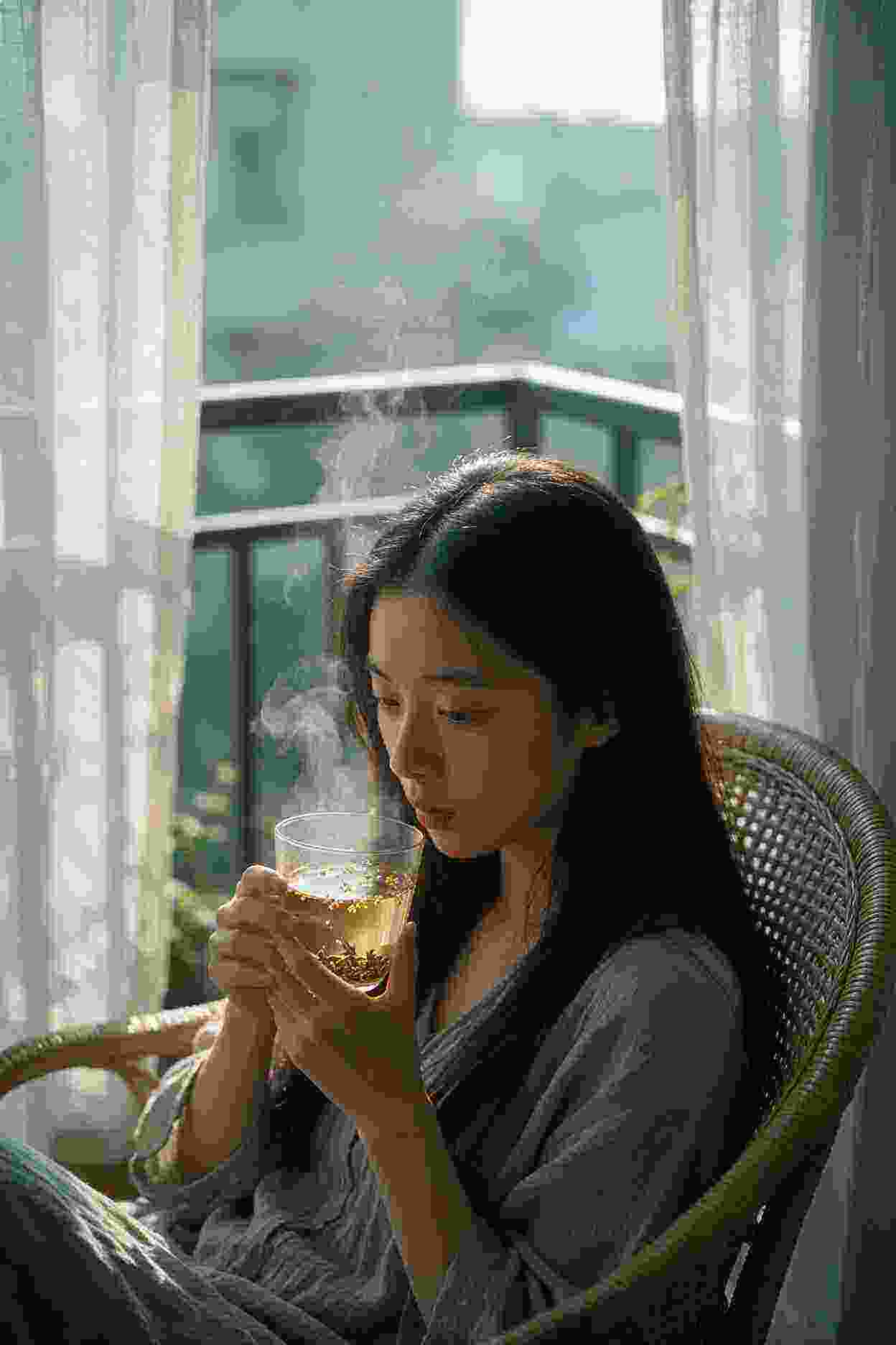 时光不负有心人